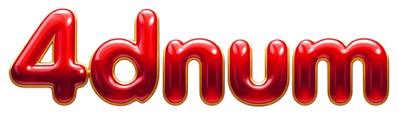 4dnum logo