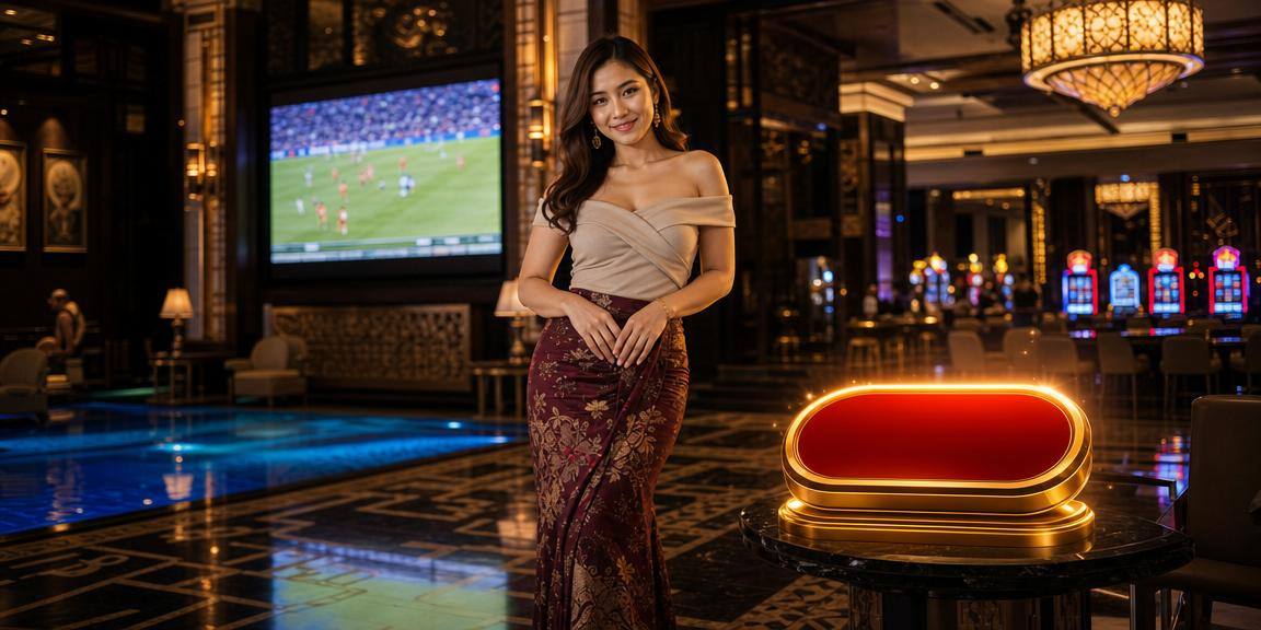 Log Masuk 4dnum dan Buka Lobby Penuh